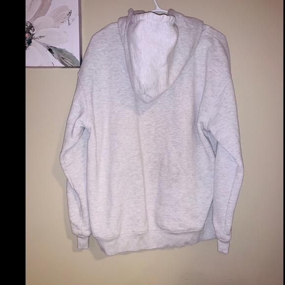 Garage Hoodie - Picture 3 of 5